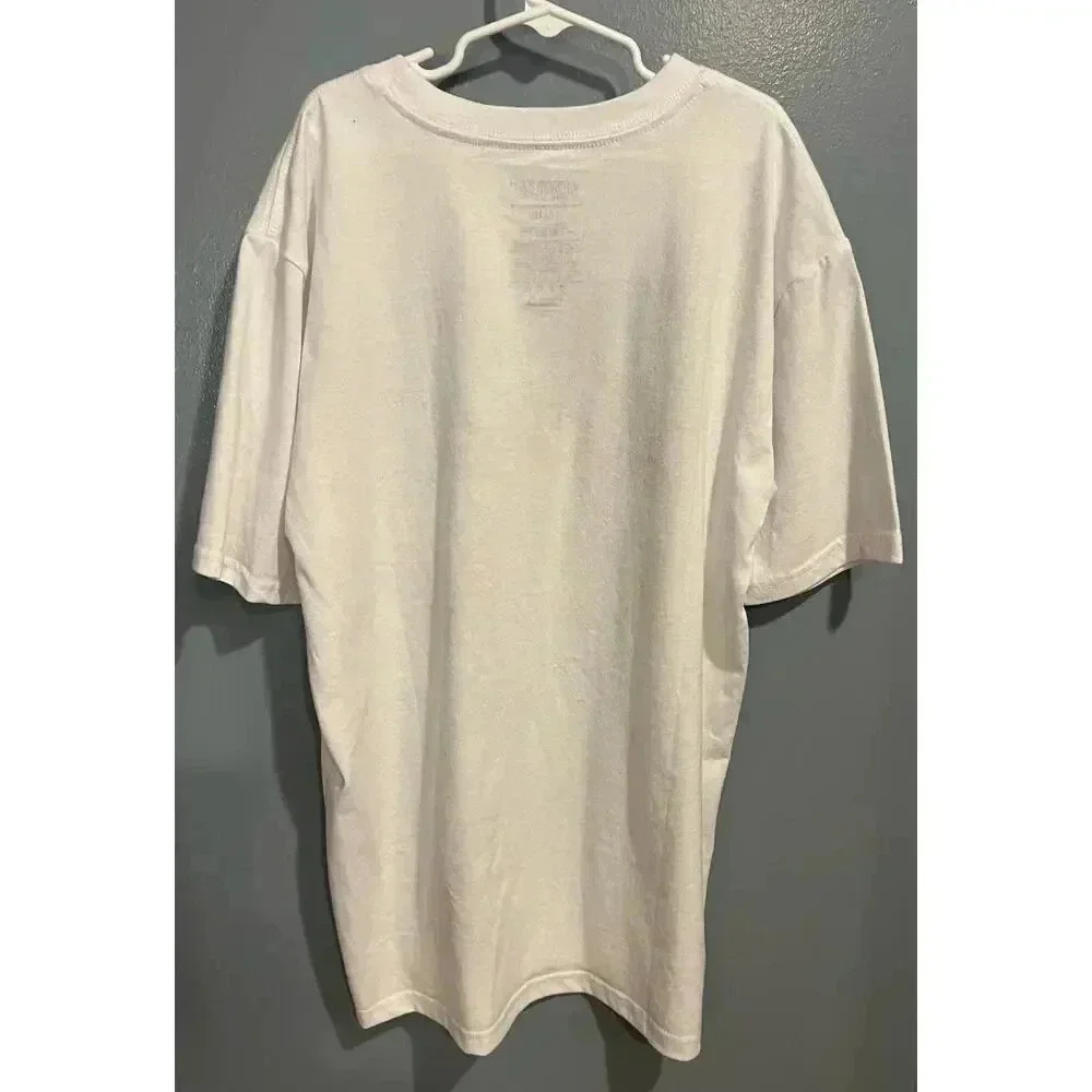 NWT Peanuts Snoopy T-Shirt - Youth Size Extra Large - Picture 2 of 4